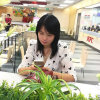 阳光下的女人（不玩钱）的头像