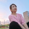 多一个眼神就好的头像