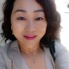 幸福女人的头像