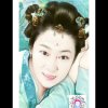 月光伊人的头像
