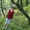 默默的头像