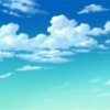 天空的头像