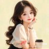 木女（GGD)的头像