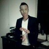 我的歌声里的头像