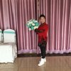 开心的头像