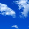蓝色天空的头像
