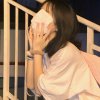 的头像