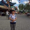 高高在上的头像