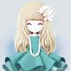 欣然的头像