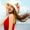 傲颜女王的头像