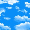 蓝天白云的头像