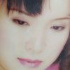 幸福的女人的头像