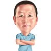 岁月无声的头像