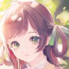 雨点儿～的头像