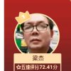 梁杰的头像