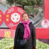 美丽的头像