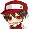 Mr赫→唯我独尊的头像