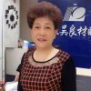 不老女神的头像