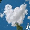 空中的云的头像