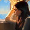 无意的头像