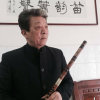 吹笛老人的头像