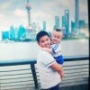 爱在身边的头像