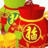吉祥如意的头像
