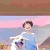 My sunshine的头像