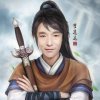 君的头像