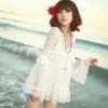 ༄温暖如丝࿐的头像