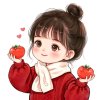 快乐天使的头像