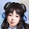 幸福佳人的头像