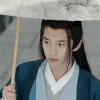 情伤的人的头像