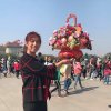 林应菊的头像