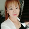 幸福女人的头像