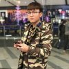 珍妮的头像