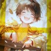 山山的头像