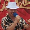 全屏的头像