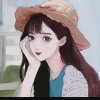 恋霓裳（爱自己）的头像