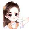 一生有你的头像