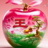 英英的头像