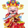 火火¥小财神的头像