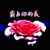 霸占你的美的头像