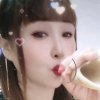 开心的我的头像