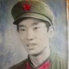 战友情的头像