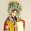 家庭主妇的头像