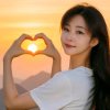小芝麻粒（goodbye）的头像