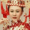 默默的头像