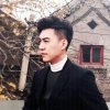 痴心绝对的头像