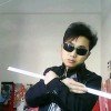 小心身后的头像